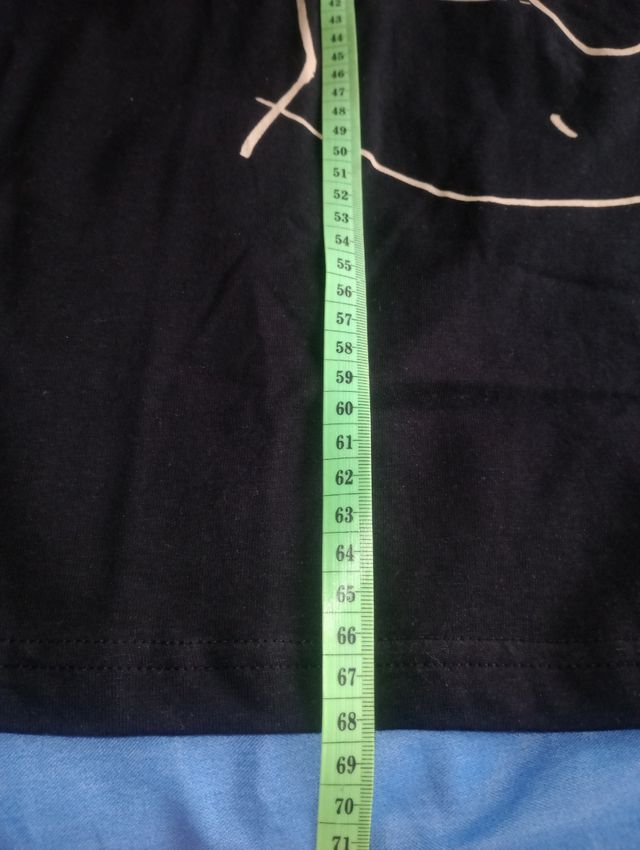 Camiseta a estrenar Pull & Bear