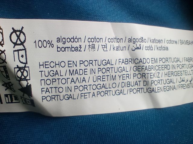 Camiseta a estrenar Pull & Bear