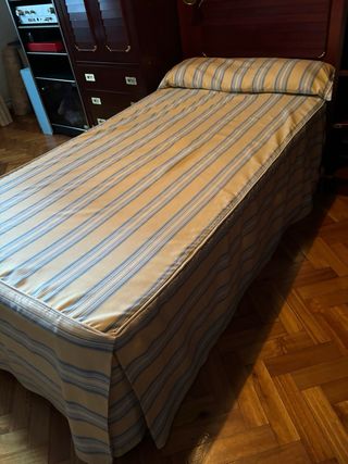Colcha cama