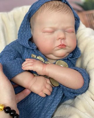 Bebe reborn