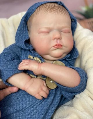 Bebe reborn
