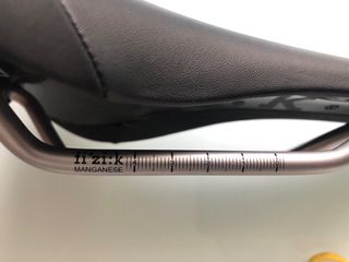 Sillín bici Fizik Antares