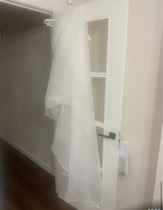 Vestido de novia