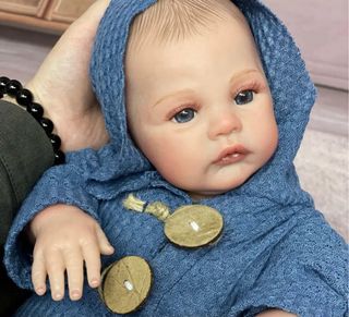 Bebe reborn