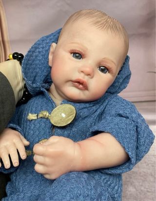 Bebe reborn