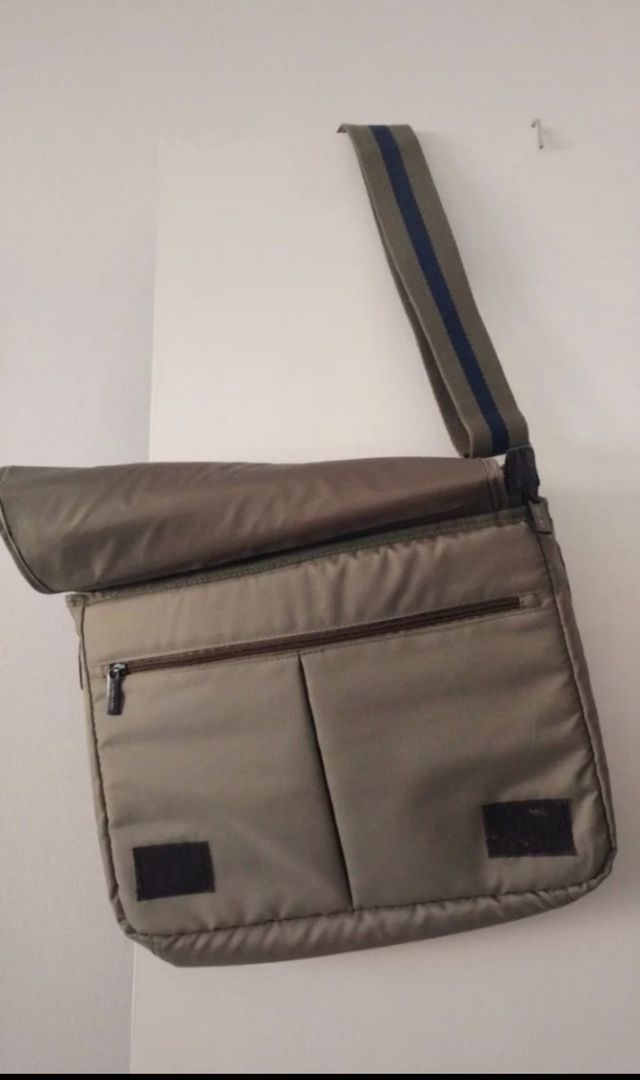 Mochila / Bandolera Ecoalf