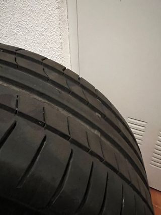 Llantas Ruedas Mercedes AMG 
