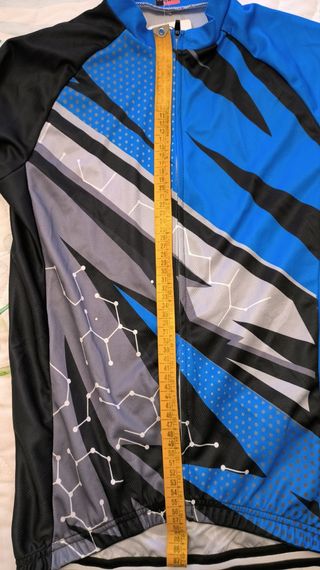 Maillot hombre Coolmax talla M nuevo