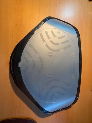 Soporte elevador pantalla