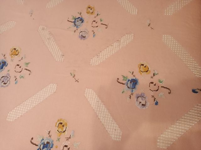 Colchas de lagartera