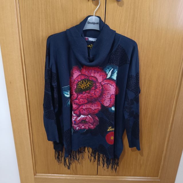 Jersey Desigual