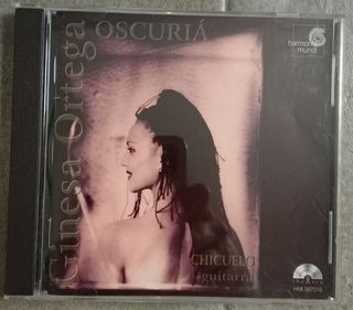 CD'S MÚSICA ESPAÑOLA 
