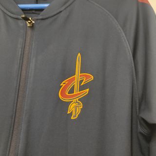 Sudadera Cleveland Cavaliers