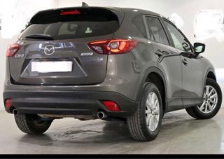 Mazda CX-5 2016