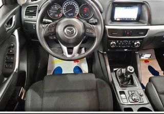 Mazda CX-5 2016