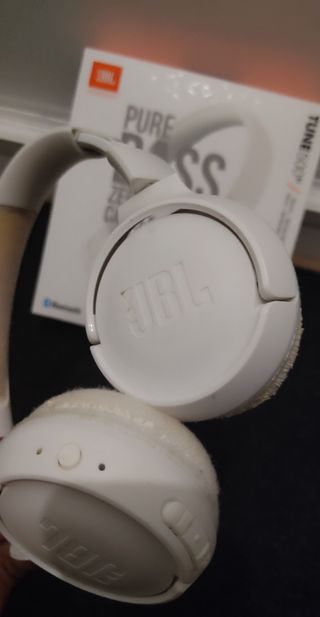 Auriculares Bluetooth jbl tune 500