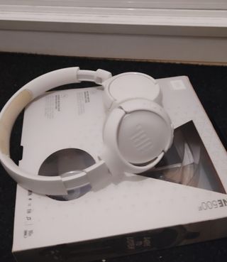 Auriculares Bluetooth jbl tune 500