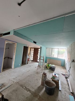 paleta, pladurista y pintor