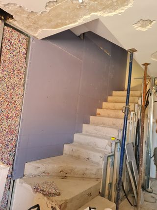 paleta, pladurista y pintor