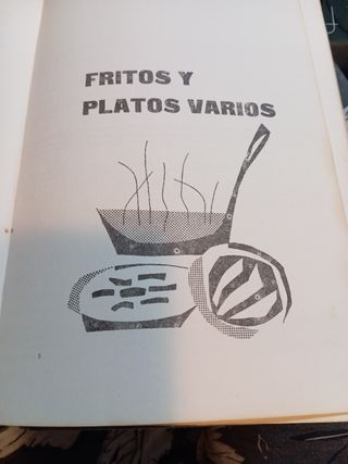 Libro de cocina,"la cocina de hoy"