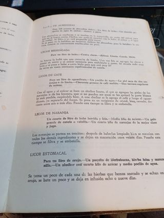 Libro de cocina,"la cocina de hoy"