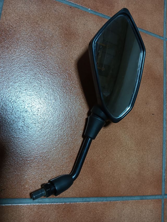 Retrovisor Kawasaki er6n 2010