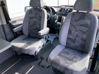 Mercedes-Benz Viano Fun Westfalia