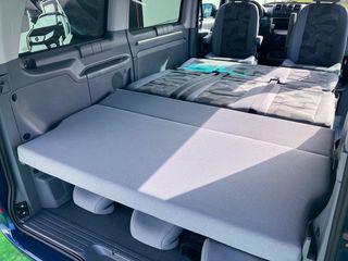 Mercedes-Benz Viano Fun Westfalia