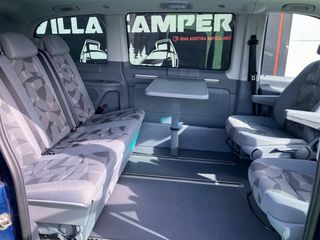 Mercedes-Benz Viano Fun Westfalia