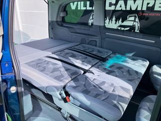 Mercedes-Benz Viano Fun Westfalia