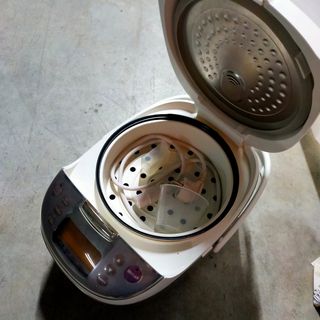 Robot cocina Tefal Multicook Pro.