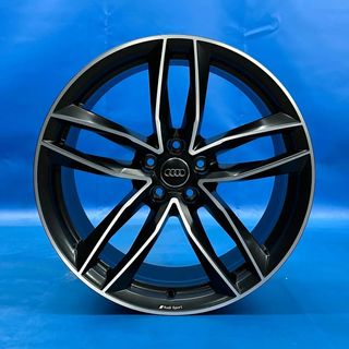 Llantas Audi S5 20" originales