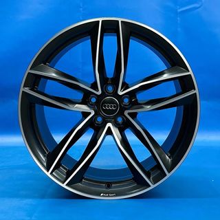 Llantas Audi S5 20" originales