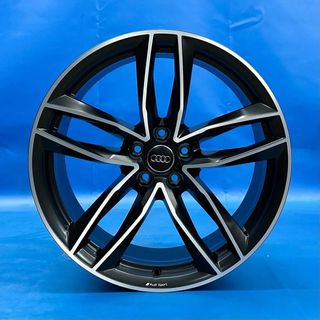 Llantas Audi S5 20" originales