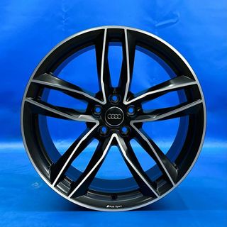 Llantas Audi S5 20" originales