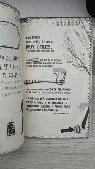 Libro infantil/juvenil