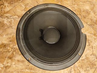 Subwoofer 100W Fostex
