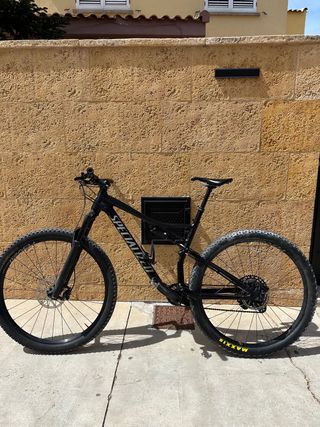 Specialized epic 2020