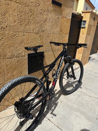 Specialized epic 2020