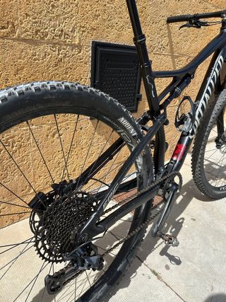 Specialized epic 2020