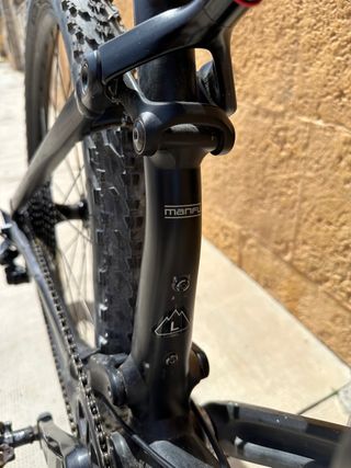 Specialized epic 2020