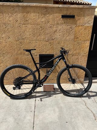 Specialized epic 2020