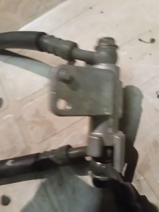 Yamaha xj 600 RECAMBIOS Y PIEZAS