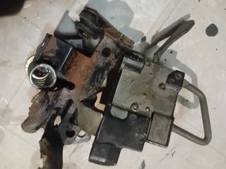 Yamaha xj 600 RECAMBIOS Y PIEZAS