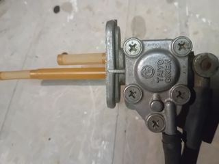 YAMAHA XJ 600 RECAMBIOS Y PIEZAS