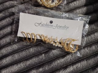 Mono de estampado, boutique.