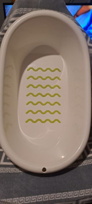 BAÑERAS PARA BEBÉS 