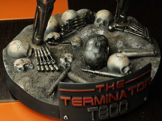 Figura terminator 2 1/4