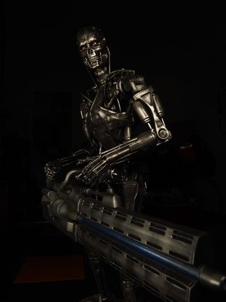 Figura terminator 2 1/4