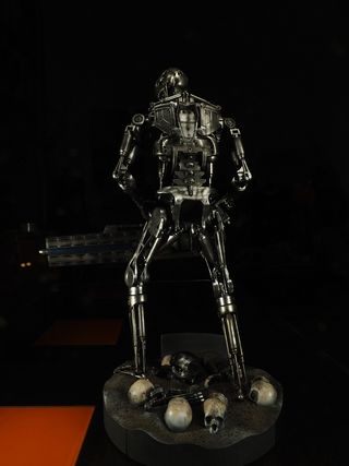Figura terminator 2 1/4